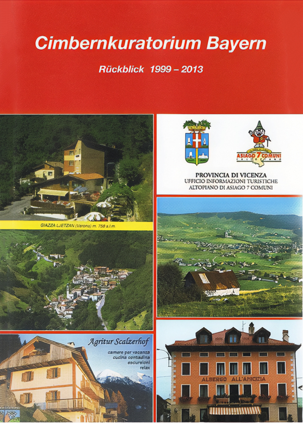 Ausgabe 1999-2013