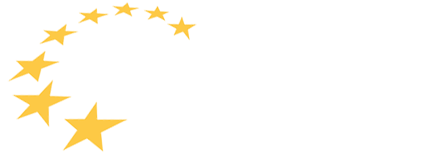 Logo der Europäischen Bewegung e. V.